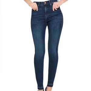 AYR The Riser Jeans in Psychic City Size 26